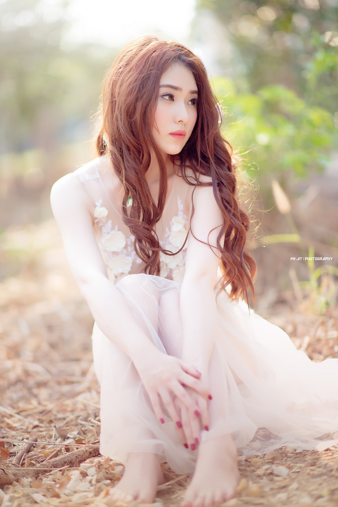 奇米春色